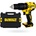 DeWalt DCD778NT