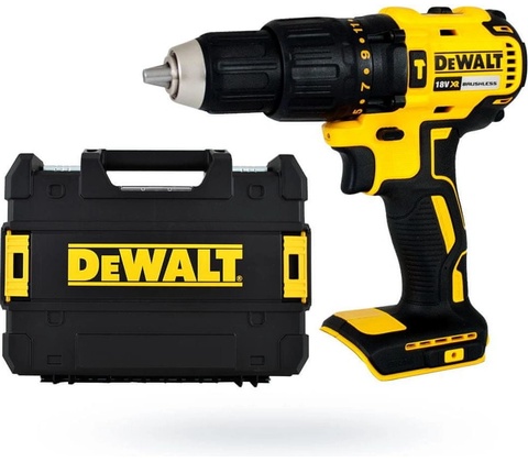 DeWalt DCD778NT