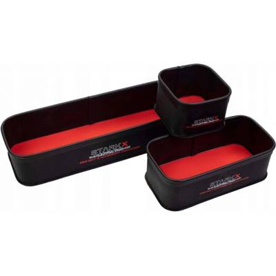 Nytro Pouzdro Starks EVA Bait & Accessory Container Large