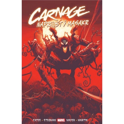 Carnage - Naprostý masakr