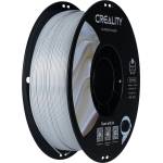 Creality PLA филамент Creality CR-Silk PLA, 1.75 mm, 1.0 kg, Silver