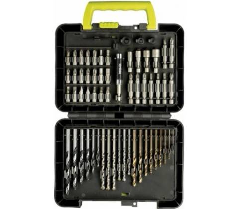 Sada bitů Ryobi RAK60DDF