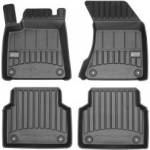 FroGum Гумени стелки Frogum Proline 3D съвместими с AUDI A8 D4 (2009-2017) 4 ЧАСТИ