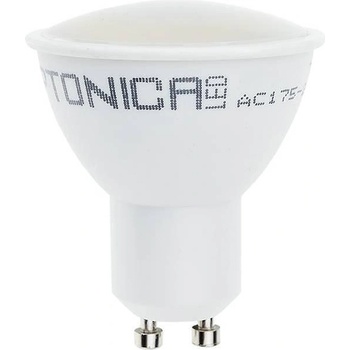 Image 1 of OPTONICA Led СПОТ gu10 5w 320lm 110° ra-80 ac175-265v 2700k (1769)