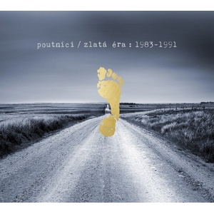 Supraphon Poutníci: Zlatá éra: 1983-1991 - 2CD (016345)