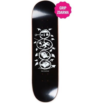 POLAR Shin Sanbongi The Spir – Zboží Dáma