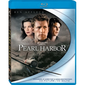 Pearl Harbor BD