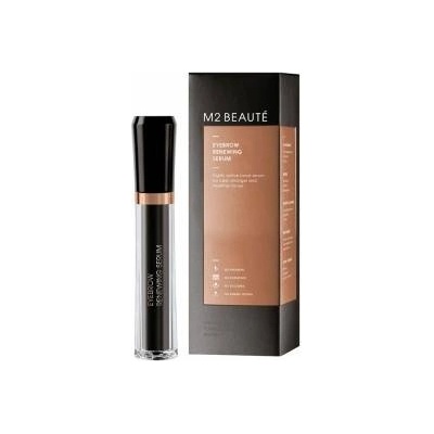 M2 BEAUTÉ M2 Beaute, Renewing, Eyebrow Serum, 4 ml