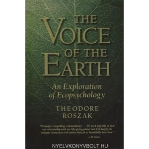 Voice of the Earth (2001)