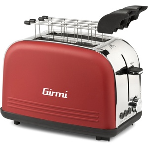 Girmi TP5702 Тостери