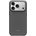 Apple Калъф Apple - Beats, iPhone 17 Pro Max, MagSafe, Granite Gray (mgjd4ll/a)