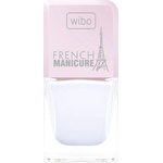 WIBO Лак за нокти French Manicure, 01, 8.5 ml