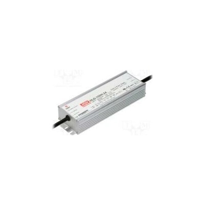 Napájecí zdroj spínaný LED 100W 24VDC 4A 90÷305VAC IP67 93%