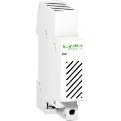 Zvonček na DIN lištu iSO8-12V Schneider Electric A9A15321