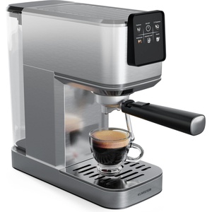 Klarstein SteelPresso Slim Touch (COF10-SPSlimTouch)