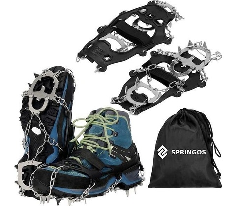 SPRINGOS CS0069