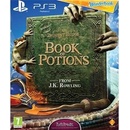 Wonderbook: Book of Potions (Move Edition)