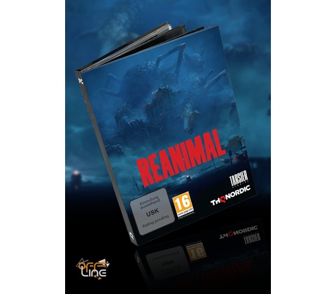 Reanimal