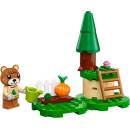 LEGO® Animal Crossing™ 30662 Maple a její dýňová zahrada