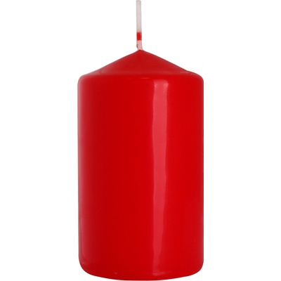 Bispol válcová 60/100 červená