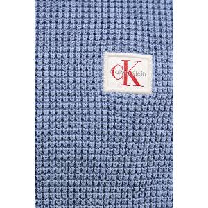 Calvin Klein пуловер мъжки от памук (LV04RD313G) - answear - 93,86 лв