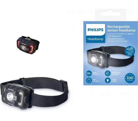 Philips SFL2000RH/10
