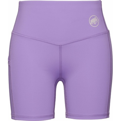 Mammut Massone short Tights Women lavandin