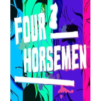 Four Horsemen