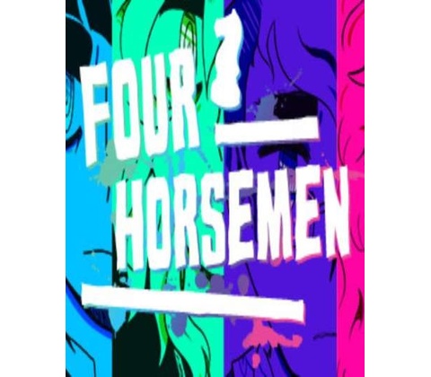 Four Horsemen