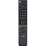 съвместим Sharp ga902wjsa, ga903wjsa, gb012wjsa - заместител дистанционно управление (ga902wjsa, ga903wjsa, gb012wjsa) Дистанционно