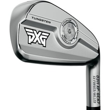 PXG GEN7 0311XP Double Chrome železo pravé 5-PW oceľ Regular