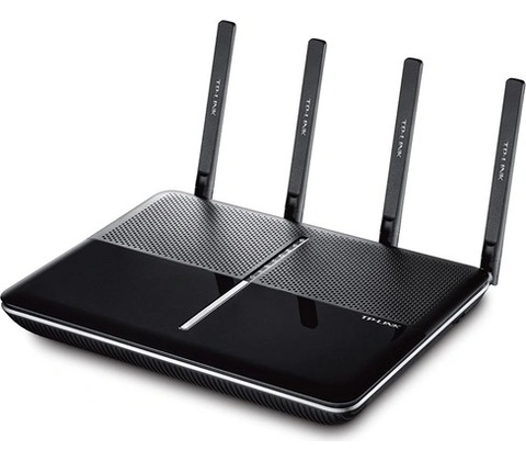 TP-Link Archer C2600
