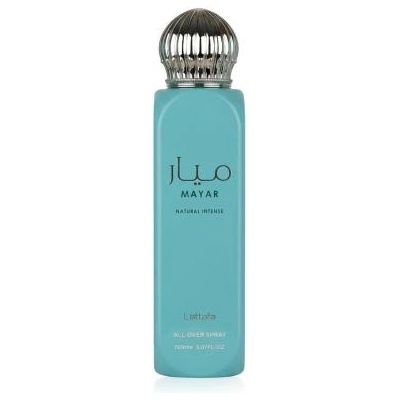 Lattafa Mayar Natural Intense 150 ml спрей за тяло за жени