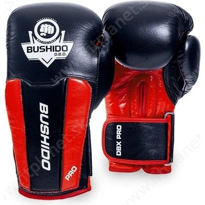 Bushido DBX PRO