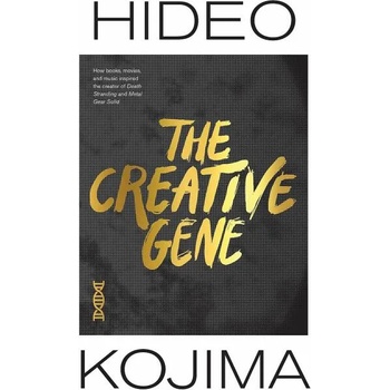 Image 1 of The Creative Gene