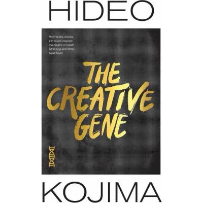 The Creative Gene