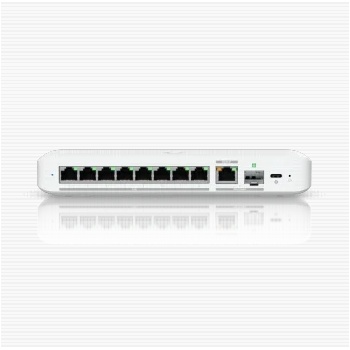 Ubiquiti USW-Flex-2.5G-8