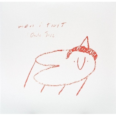 Men I Trust - Oncle Jazz (Limited Edition) (2 LP) (0722056185127)