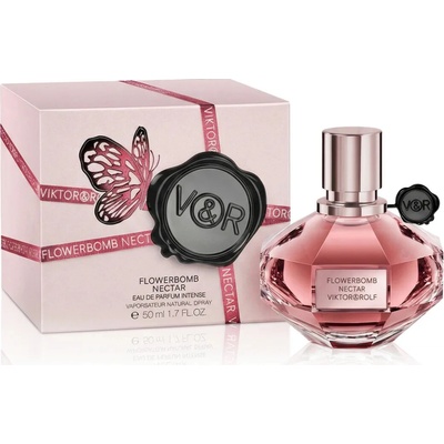 Viktor & Rolf Flowerbomb Nectar intense parfumovaná voda dámska 50 ml