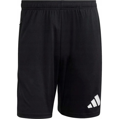 adidas TeamWear 2029 vel. S černé