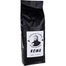 Johnny Coffee Roma 250 g