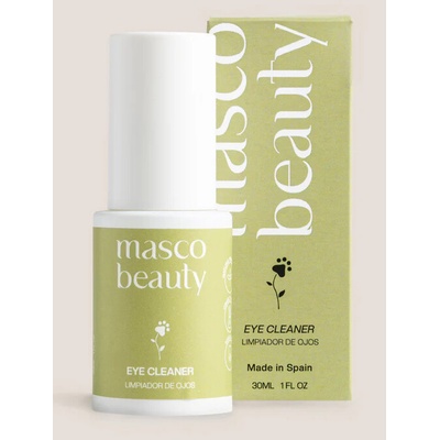 Masco Beauty Přírodní čistič očního okolí a skvrn od slz pro psy a kočky 30 ml