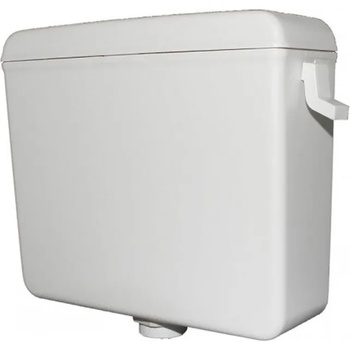 Sanitaplast Тоалетно казанче НП 1 мрамор (50102)