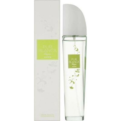 Avon Pur Blanca Hope toaletní voda dámská 50 ml