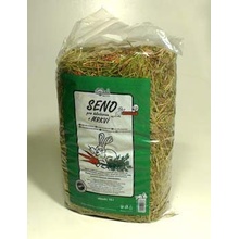 Limara Seno s mrkvou 15 l 0,4 kg