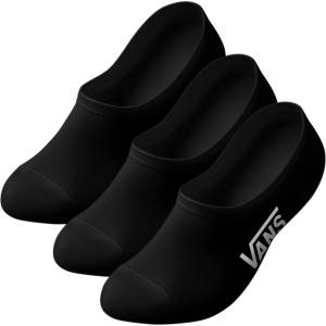 Vans Мъжки спортни чорапи Vans Classic Kick 3-Pack Sports socks - Black - размер 42-47 (207-1224-0113)