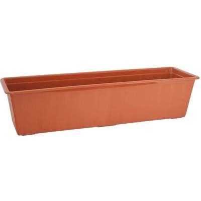Strend Pro Kvetináč AGRO IS600, 18x60x14cm, Terakota 255129