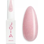 JOIA vegan Цветен топ лак Joia Vegan Pink Opal 8 мл (10660)