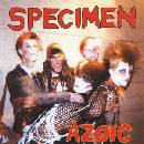 Specimen - Azoic CD