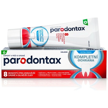 Parodontax Extra Fresh 75 ml